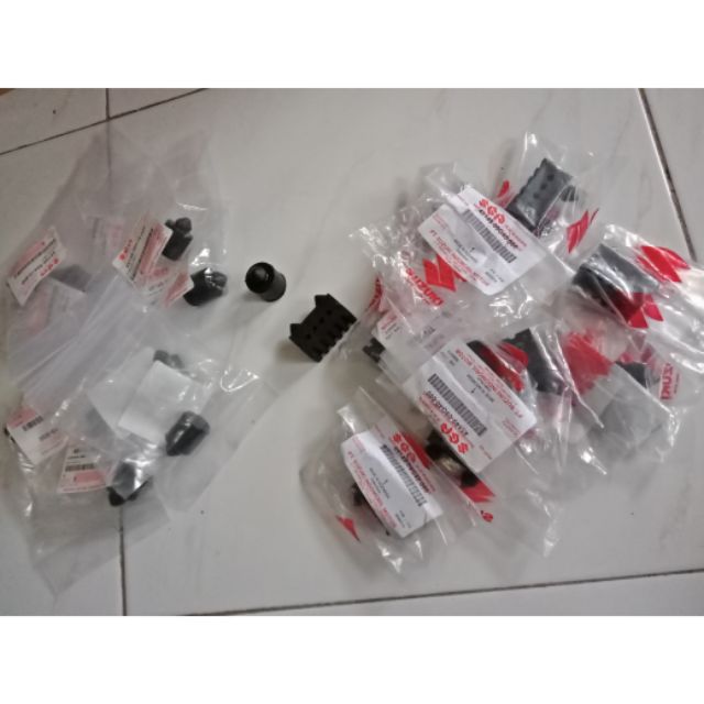 Rubber Seat cushion raider 150, raider j Shopee Philippines