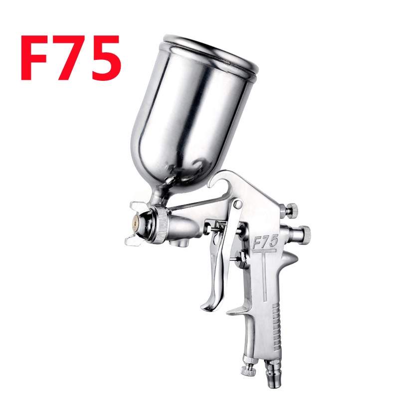 Sprayer agriculture Presure washer F75 400ML Pneumatic Air spray paint