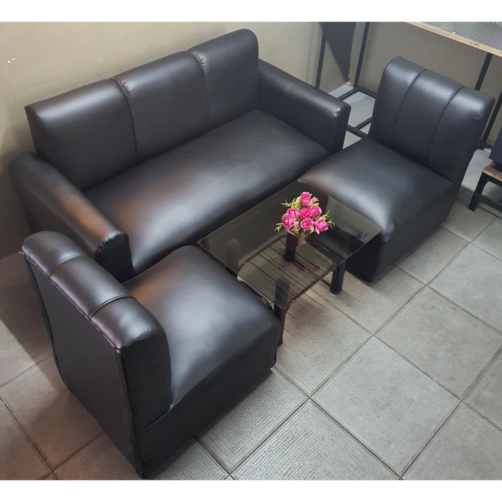 Uratex Foam Sofa Set Baci Living Room