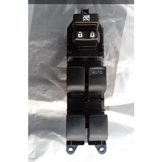 Toyota Vios Alltis Electric Mirror Switch Big Plug Diagonal Lock