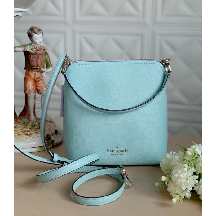 kate spade new york Darcy Bucket Bag, 100 original Shopee Philippines