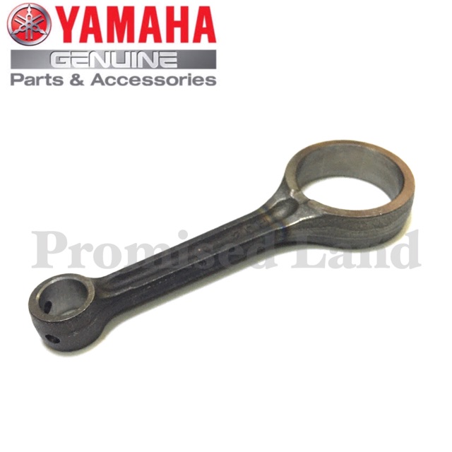 Mio i 125,Mio sporty Connecting Rod genuine yamaha Shopee Philippines