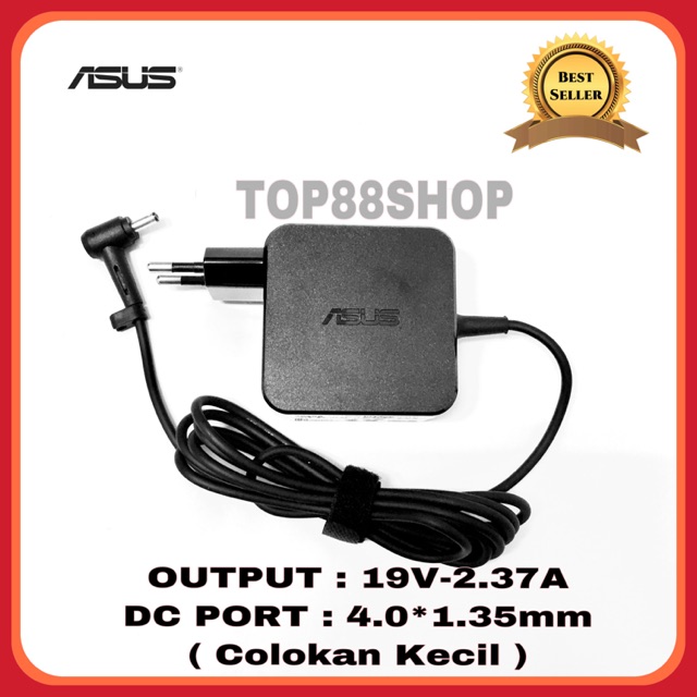 Original Laptop Charger Adapter Asus X441 X441U X441UV X441UA X441S