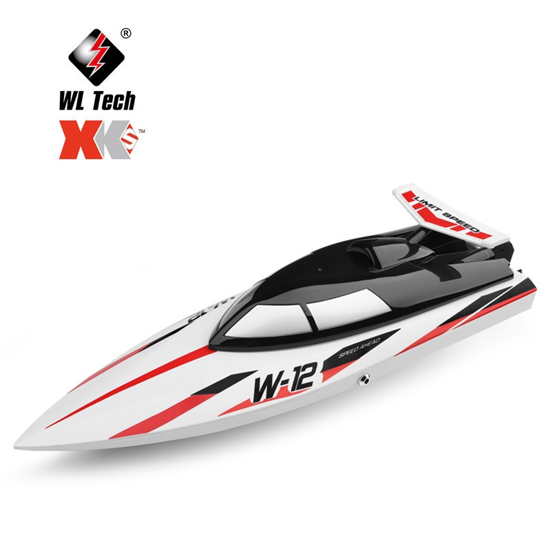 Remote control ship model wireless highspeed 2.4G remote control ship