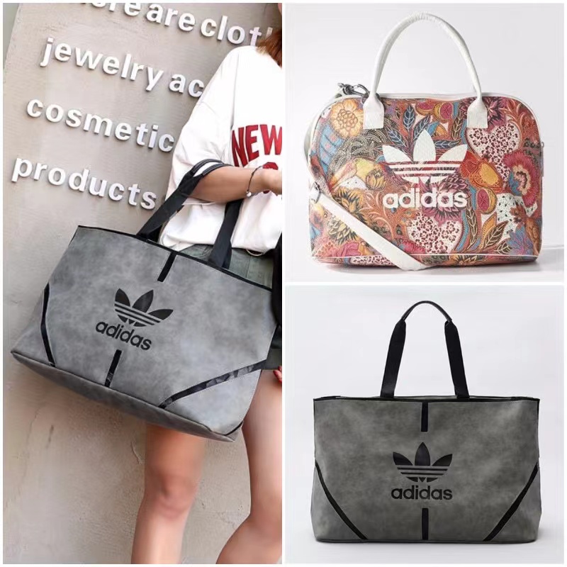 Adidas Travel Bag Latest Style Trend Casual Shoulder bag Shopee Philippines