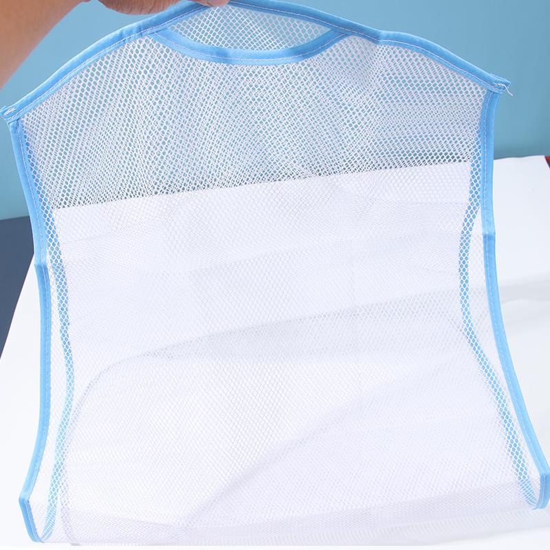 Pillow Drying Rack Underwear Hanger Mesh Storage Holder Clothes Rack