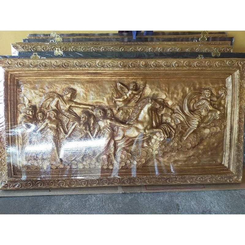 Goddesses Frame(47"x24") Shopee Philippines