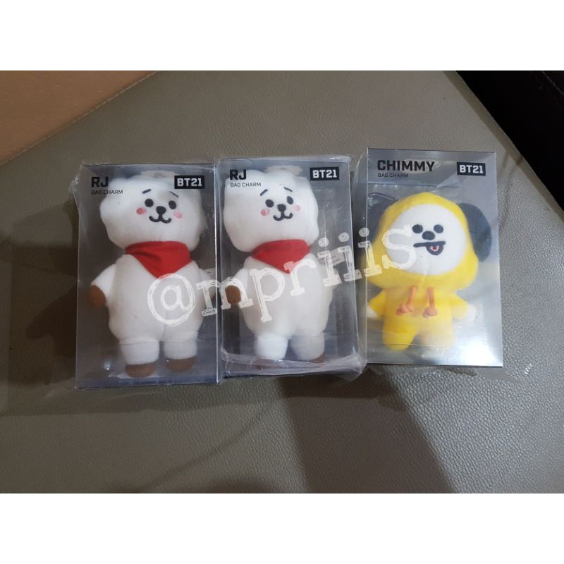 Official BT21 BAG Charger | Shopee Philippines