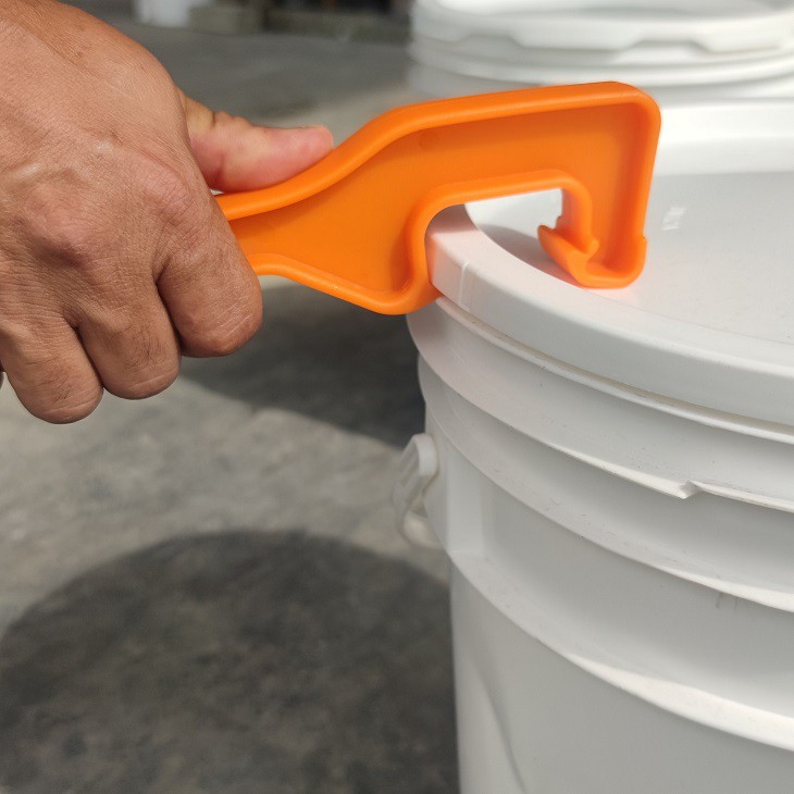 Bucket Lid/Bokashi Bin Lid Opener Tool Shopee Philippines