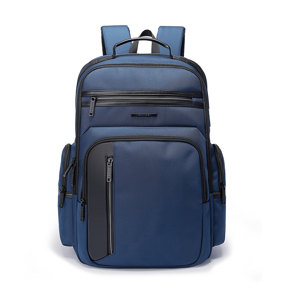 Bange Premium Quality 2602 Bag Backpack Anti Theft YKK Zipper