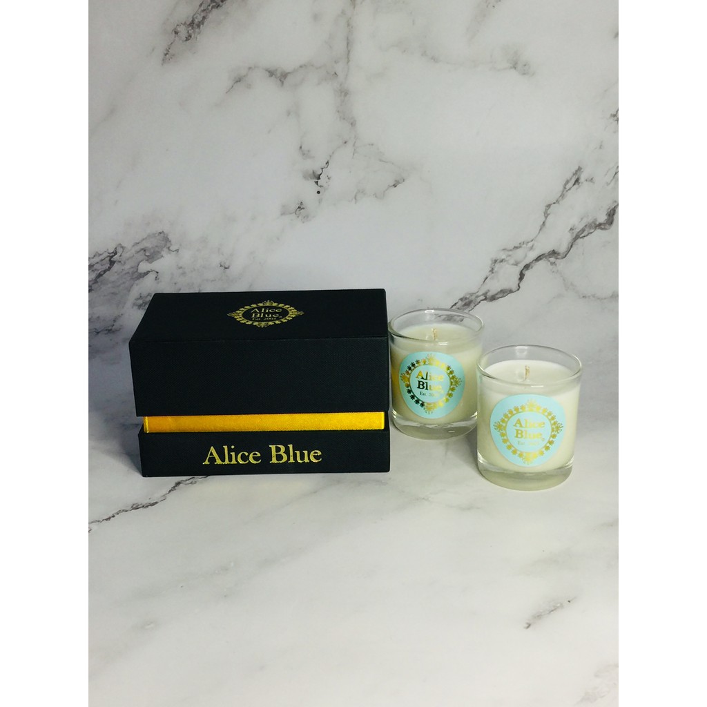 Pine Tree Scent 2oz. Gift Set Box of 2 Limited Edition Shopee Philippines