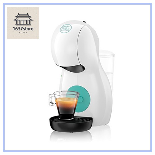 NESCAFE Dolce Gusto Piccolo XS Capsule Coffee Machine Shopee Philippines