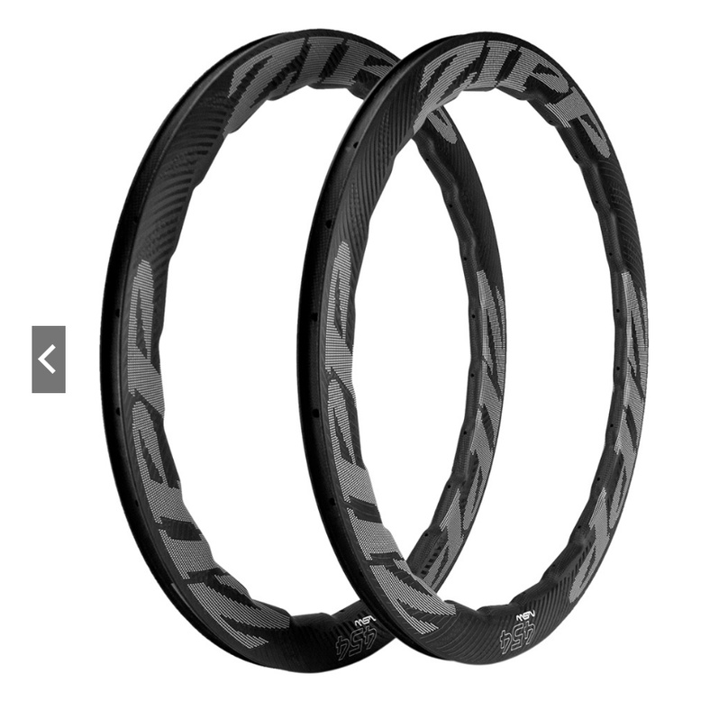 NSW Carbon Rims 58mm 25mm Disc Brake Carbon Rims 700C Race Bicycle Rims