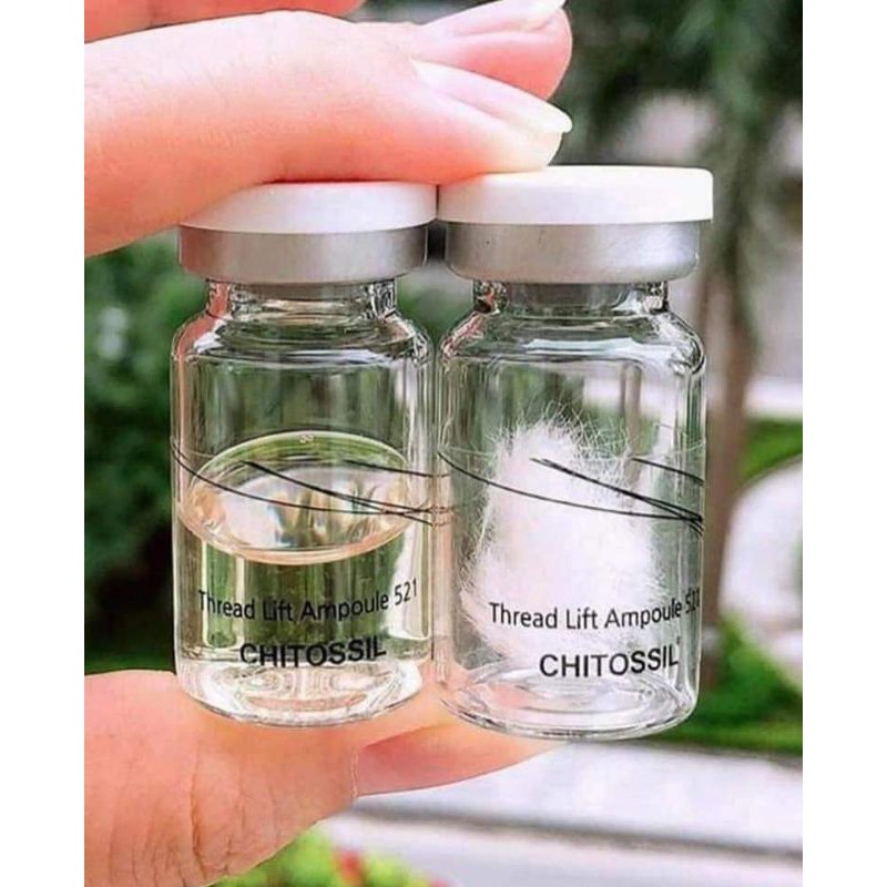 ESTHEMAX CHITOSSIL THREAD LIFT AMPOULE Shopee Philippines