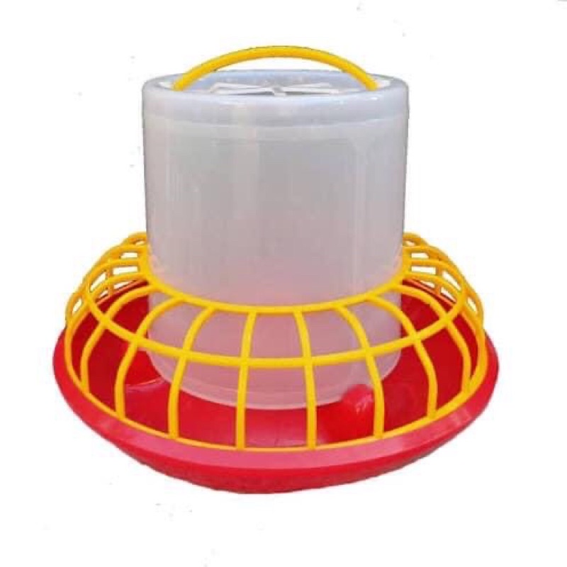 Chicken Auto Feeder (for 10kgs) Shopee Philippines