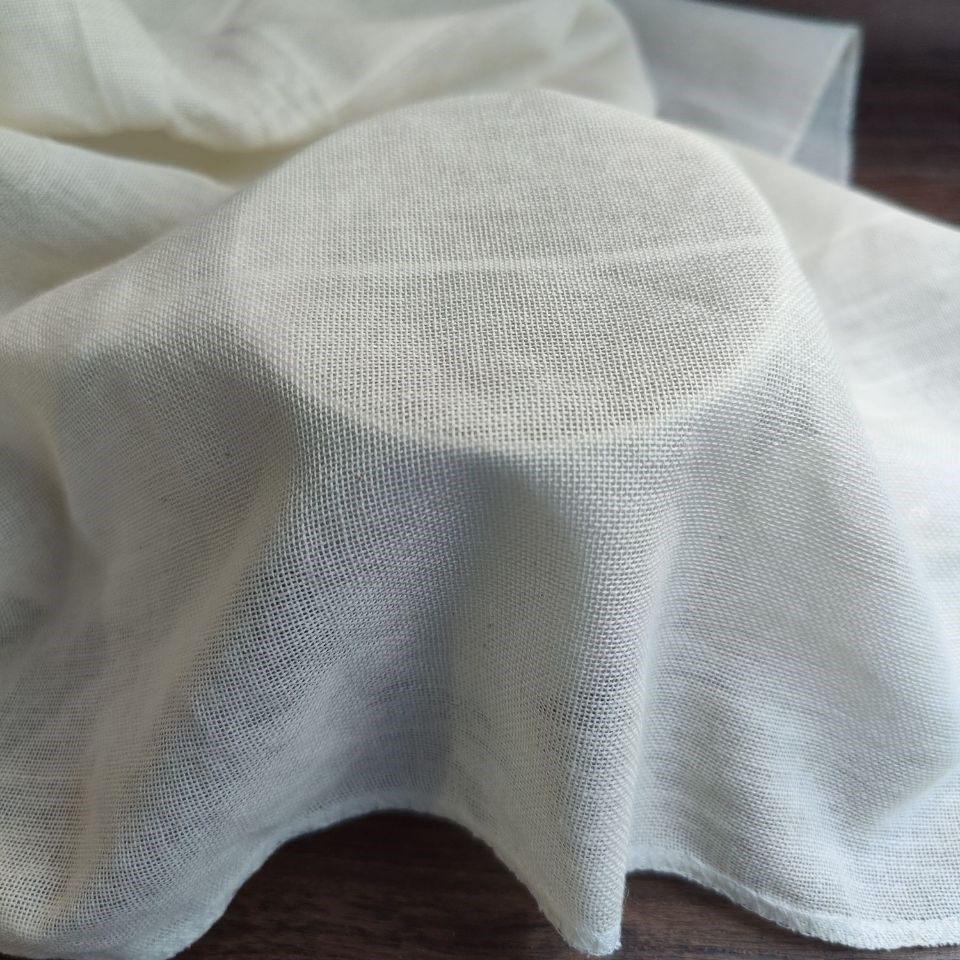 Ready Stock Filter Mesh Cloth Pure Cotton Gauze Steamer Steamed Rice