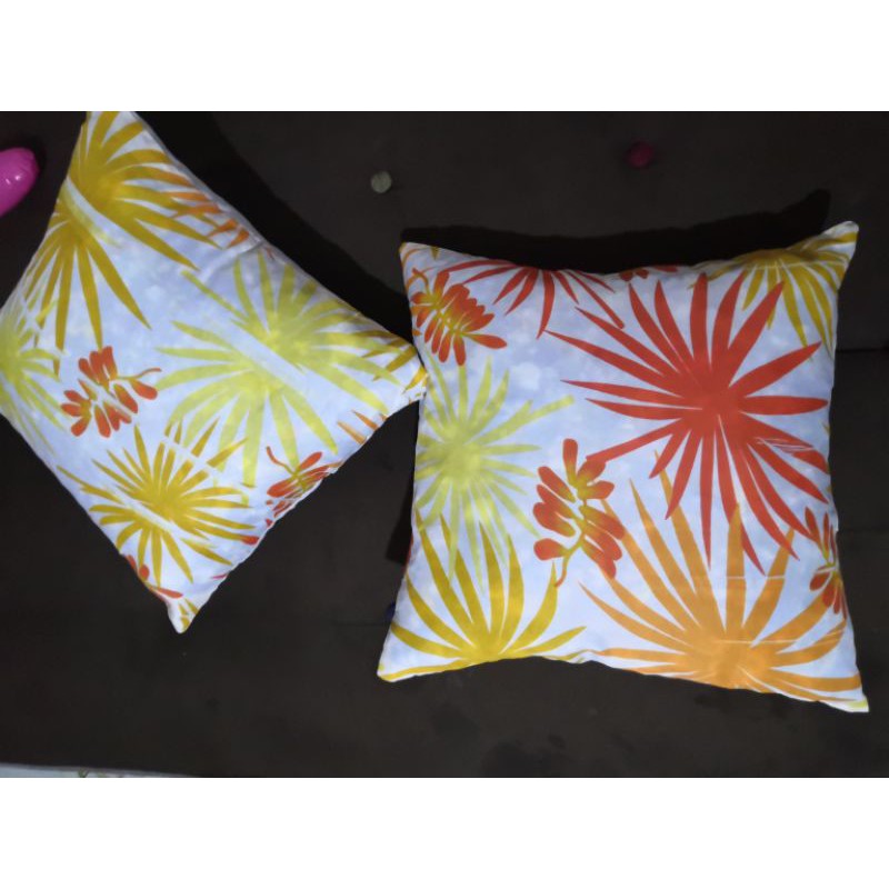 Uratex 16x16 Throw Pillow Shopee Philippines