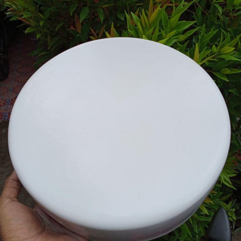 6inch Hubcap 6inch pvc Pipe Cap Shopee Philippines