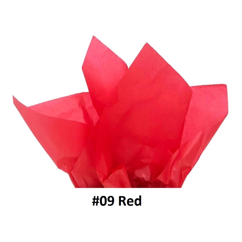 Wrapping Paper I Colored Japanese Tissue Paper I Filler Paper I 20"x30