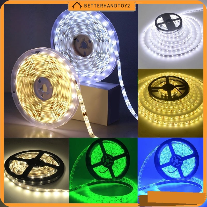 Christmas Light 5m 300LEDs 2835 12V LED Strip Flexible LED Light White
