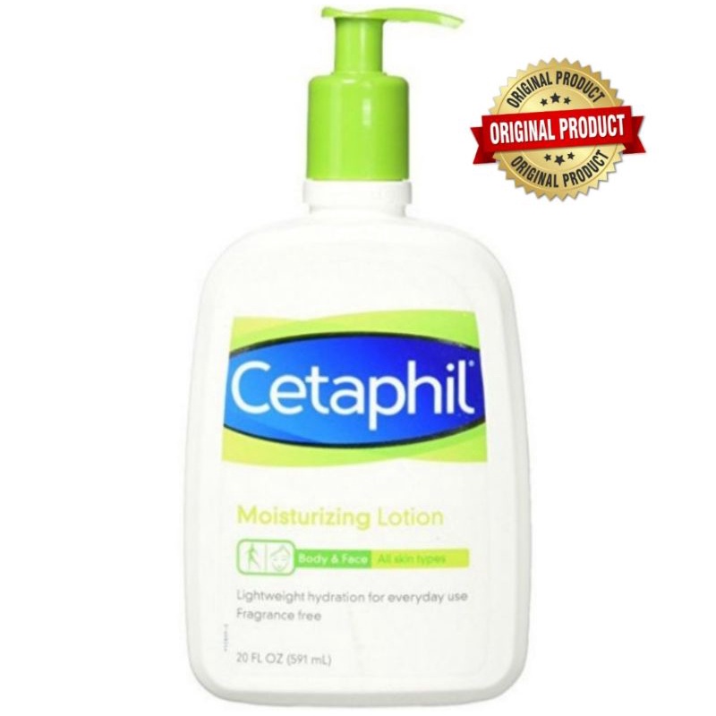 cetaphil lotion 100 Original Cetaphil Moisturizing Lotion Shopee