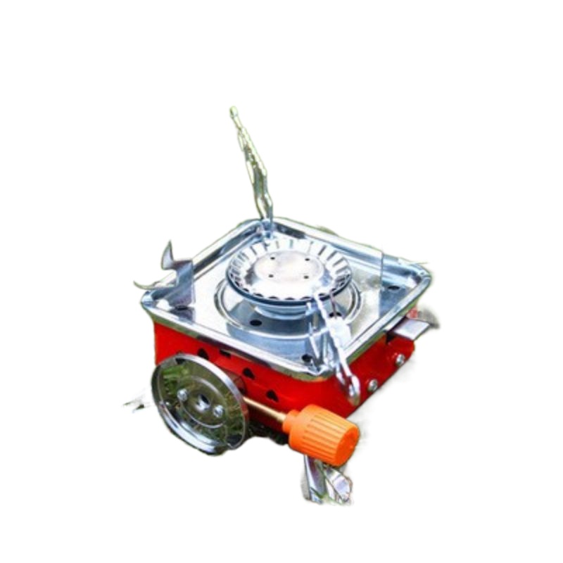 Camping Mini Stove, Portable Lutuan, Gas Stove for Campers Shopee