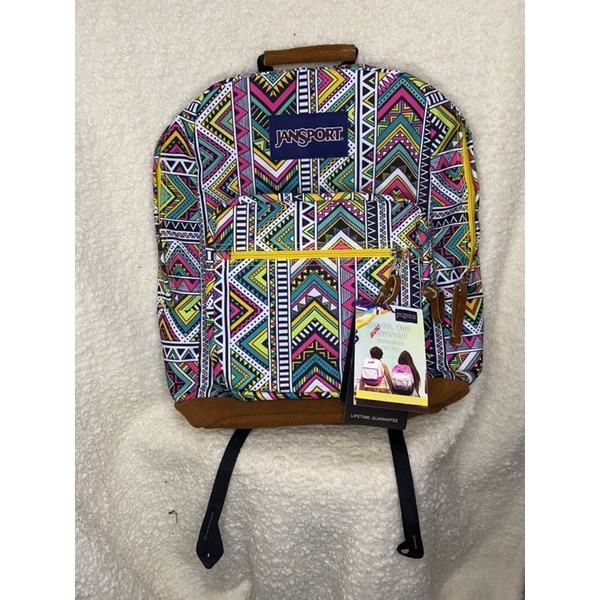 Authentic Jansport Bags Shopee Philippines