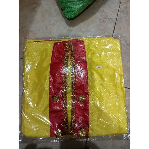 Guaranteed Bugis Traditional Clothes/bodo Traditional Clothes/Makassar