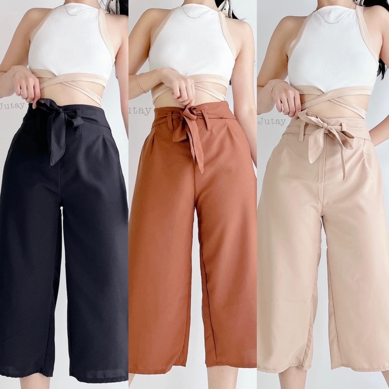 Candy Pants For Women Shopee Philippines