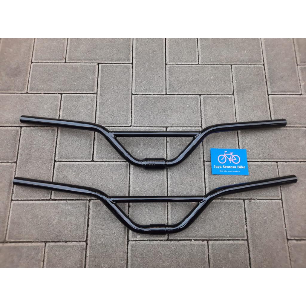 Mh1' MRT21 Sunrise Bike Handlebar 25.4mm Thickness 1.5mm Shopee