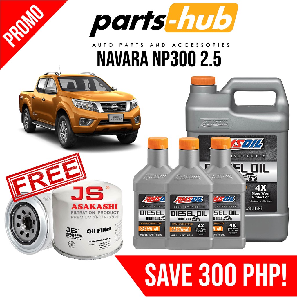 Best Engine Oil for Nissan Navara NP300 Ultimate Guide