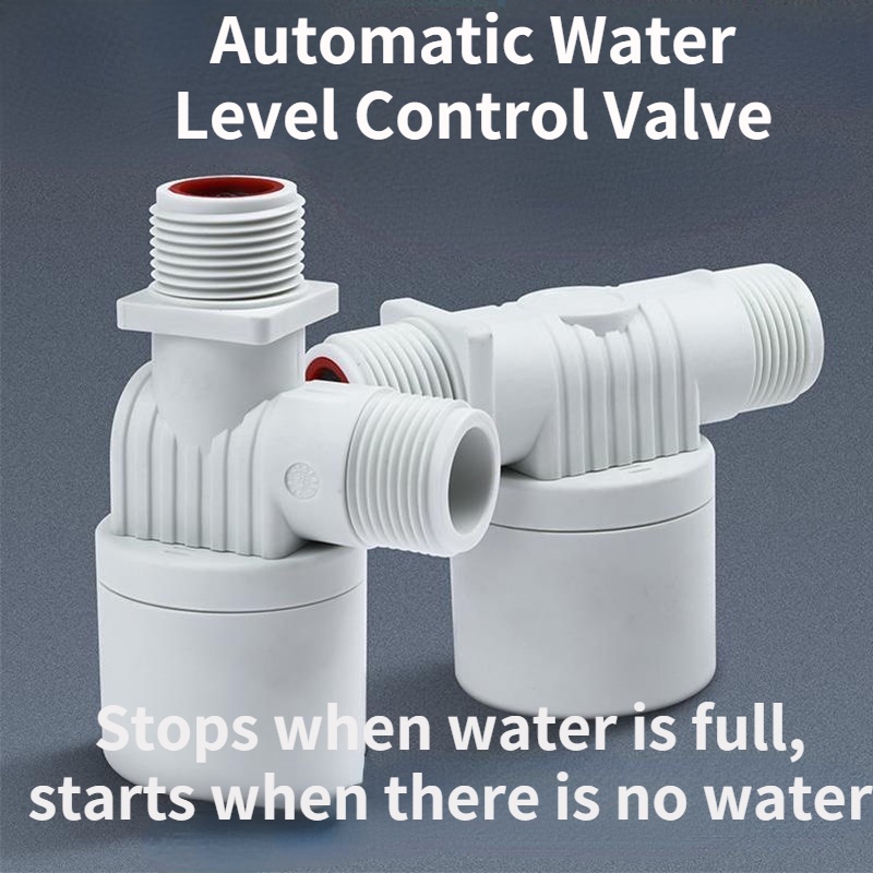Automatic Water Level Control Valve Floating Ball Valve Water Tank