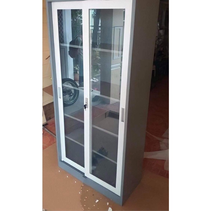 Sliding Glass Door Factory Price Ready Made Shopee