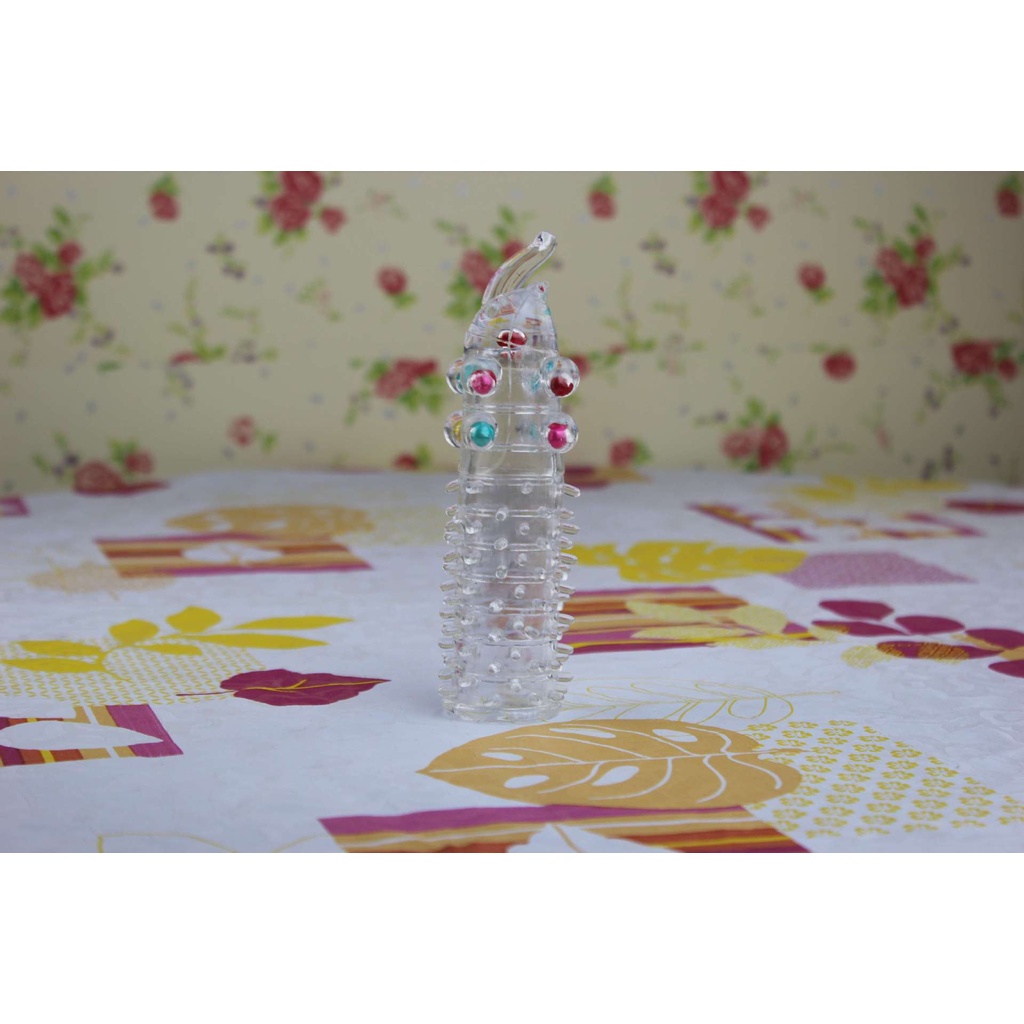 ﹍Elephant Nose Crystal Set Highend Crystal Set Highend Crystal Set