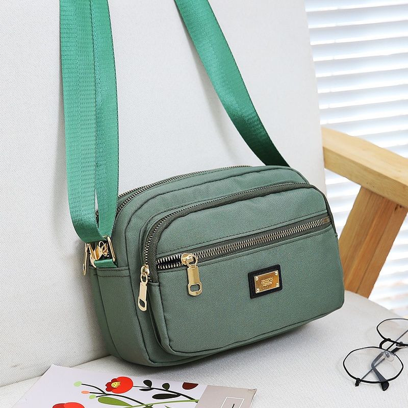 [Delivery Ins 24 Hrs] Bagpack Bag Sauk Blouse Pakaian Side Marker Bag