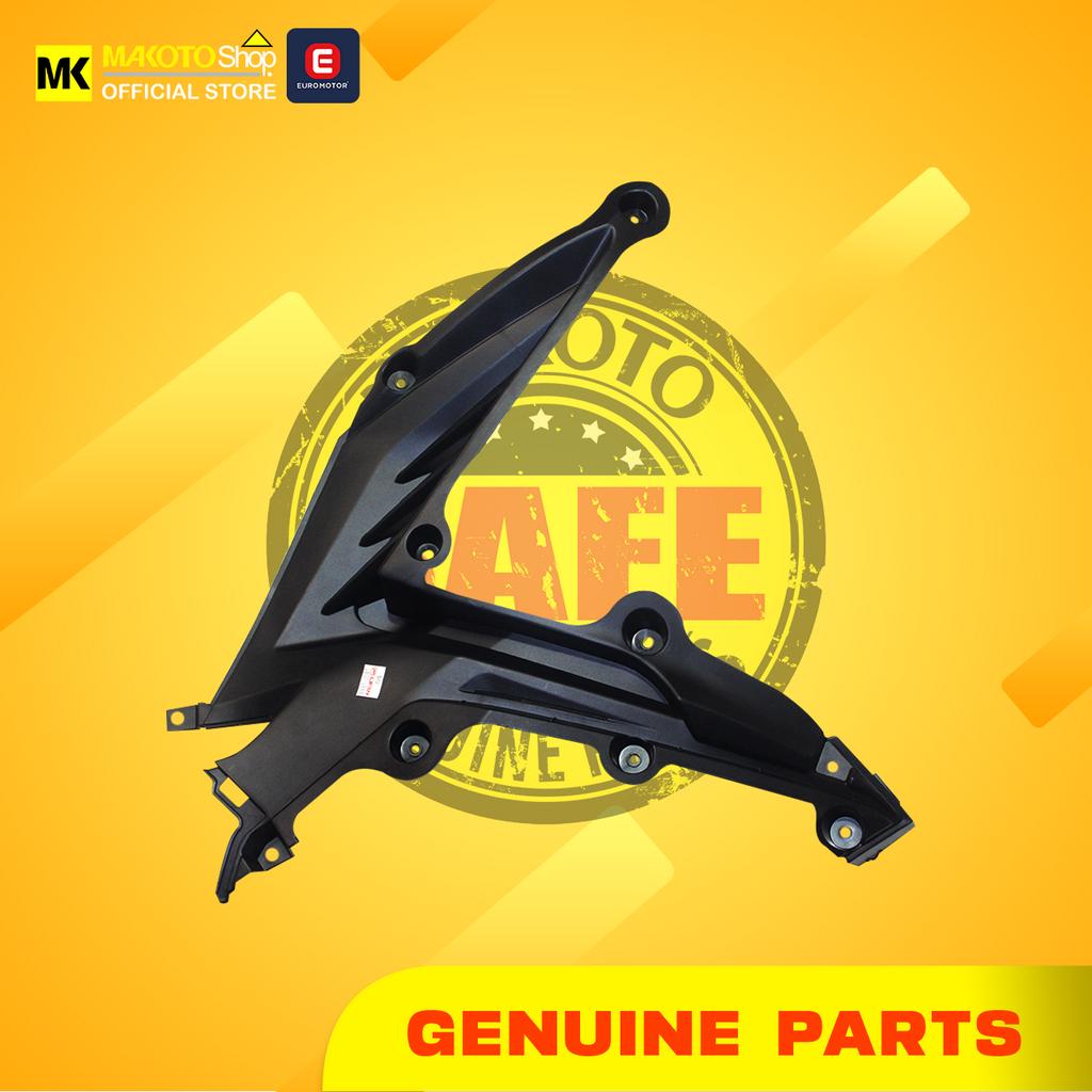 Euro Cover Main Pipe Right / Left Inner (Marvel 125) Shopee Philippines