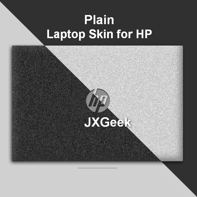 Sticker Laptop HP Plain Matte Skin HP Pavilion 14scf 14scr 14dv 14