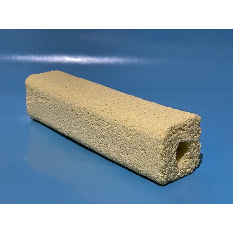 Bakki Roll Filter Media 6 inches Bacteria House Shopee Philippines