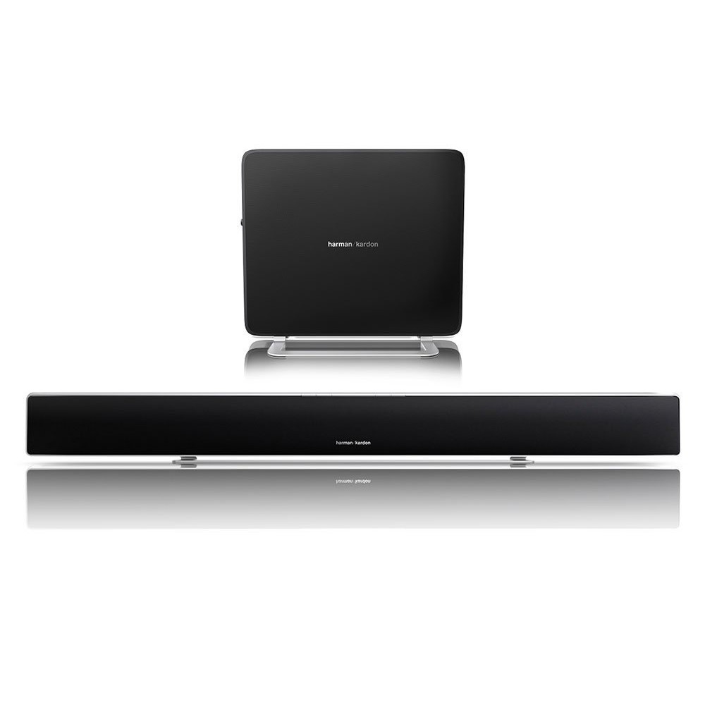 Harman Kardon SABRE SB35 Wireless Soundbar & Subwoofer Shopee Philippines