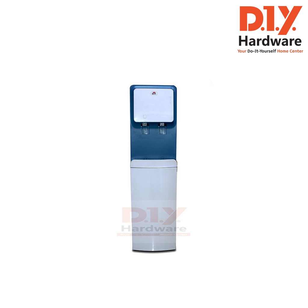 Kyowa Bottom Load Water Dispenser Kw1514 Diy Hardware Shopee Philippines