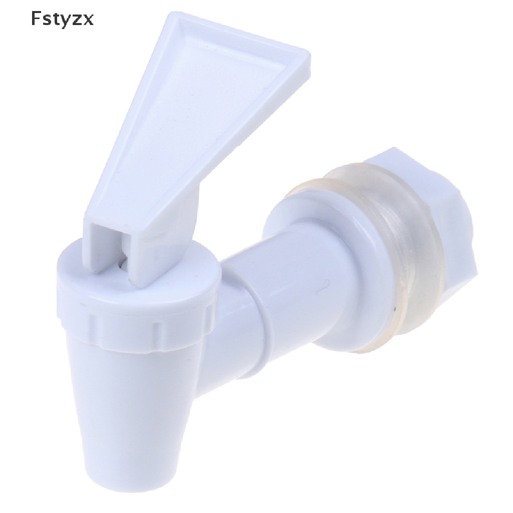 Fstyzx Plastic Water Dispenser Tap Thread Dia Bottled Water Dispenser