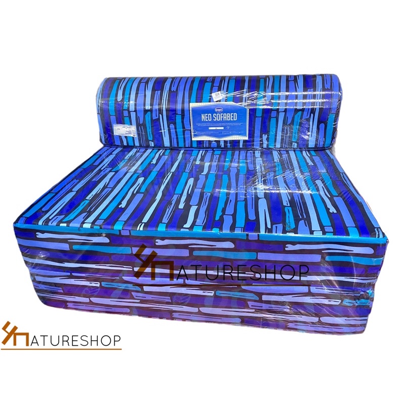 Sofa Bed Double Uratex Shopee Philippines