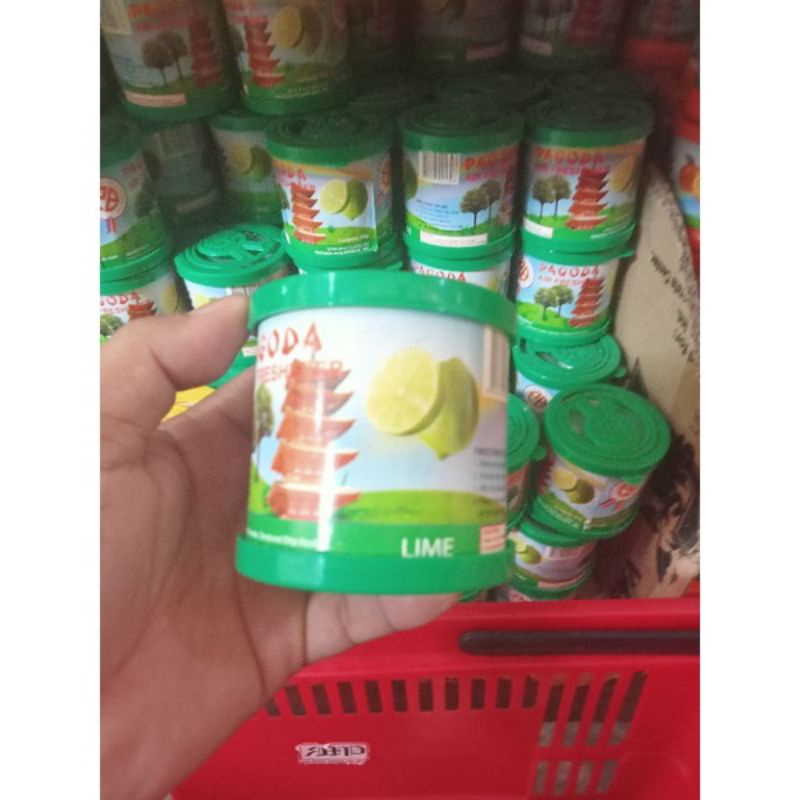 Pagoda Air and Car Freshener Wholesale Available Shopee Philippines
