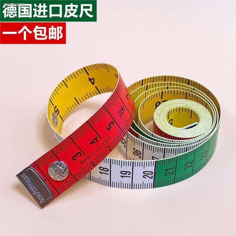 German tape measure hoechstmass mini tape measure clothing soft measure