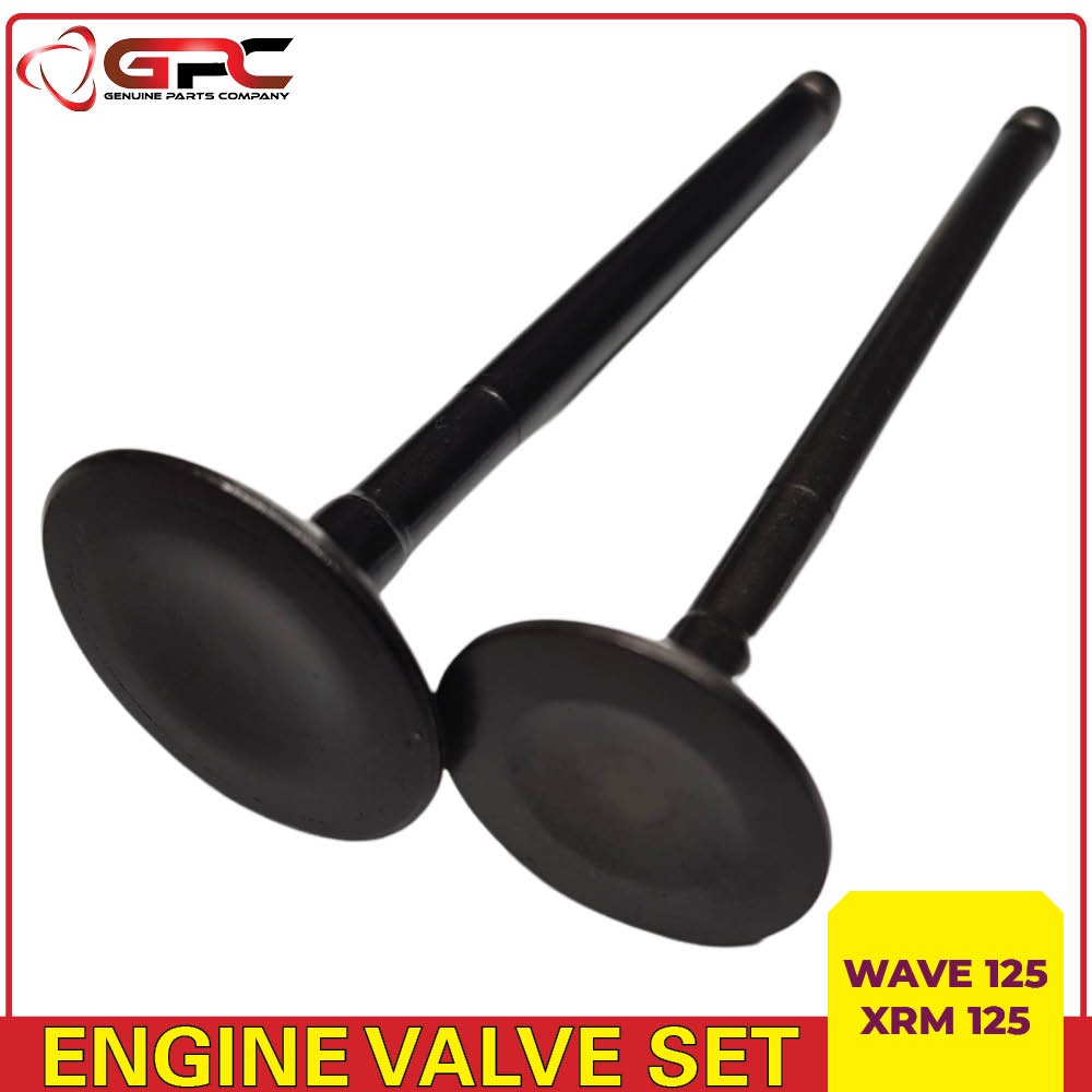 Honda Wave 125, XRM 125 / FI, XRM Trinity, RS125 / FI GPC Intake