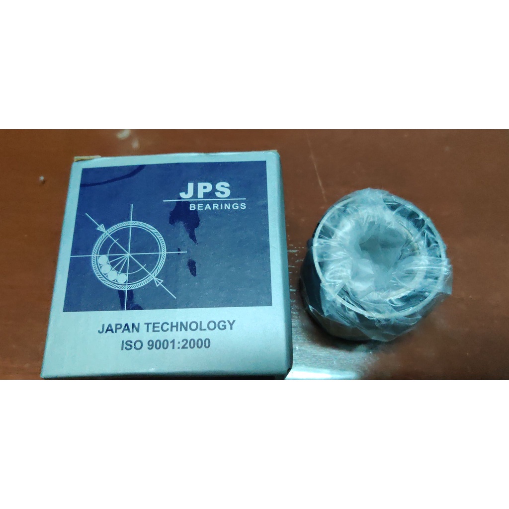 REAR JPS Wheel Bearing for Mitsubishi Mirage G4 / HB 2012 to 2020