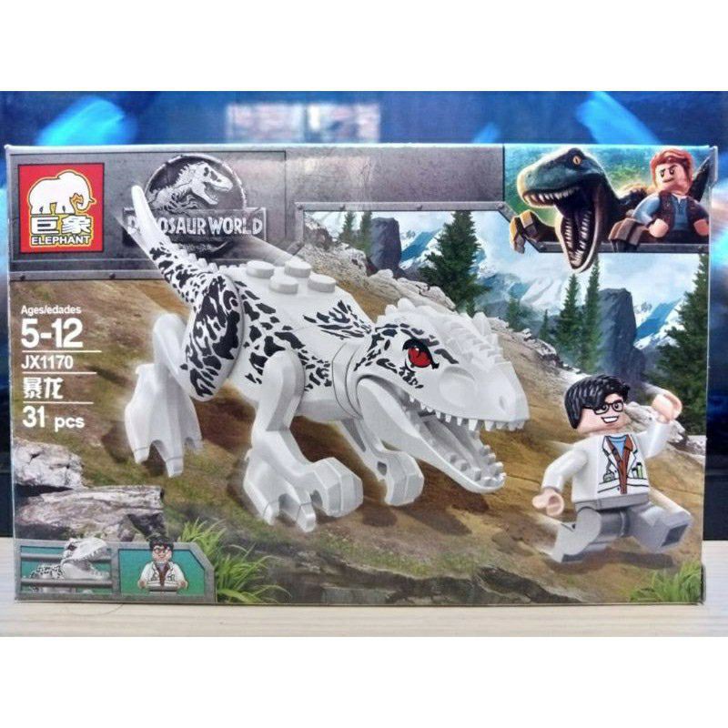 Lego Dinosaur Toys Large Dinosaur Toys Dino Lego Jurassic World Lego