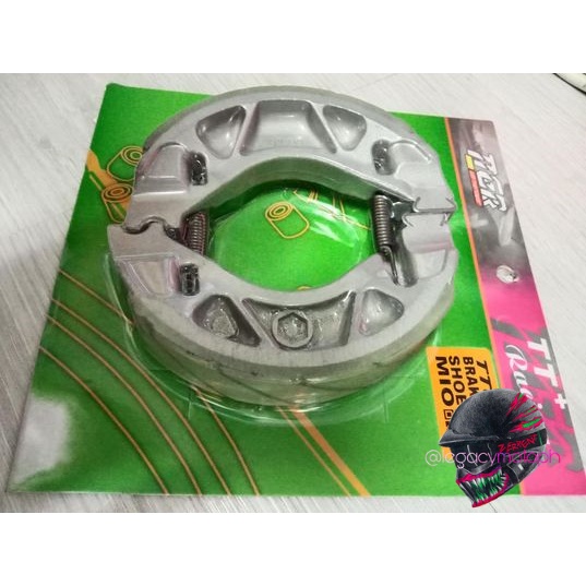 Brake Shoe Mio Sporty Shopee Philippines