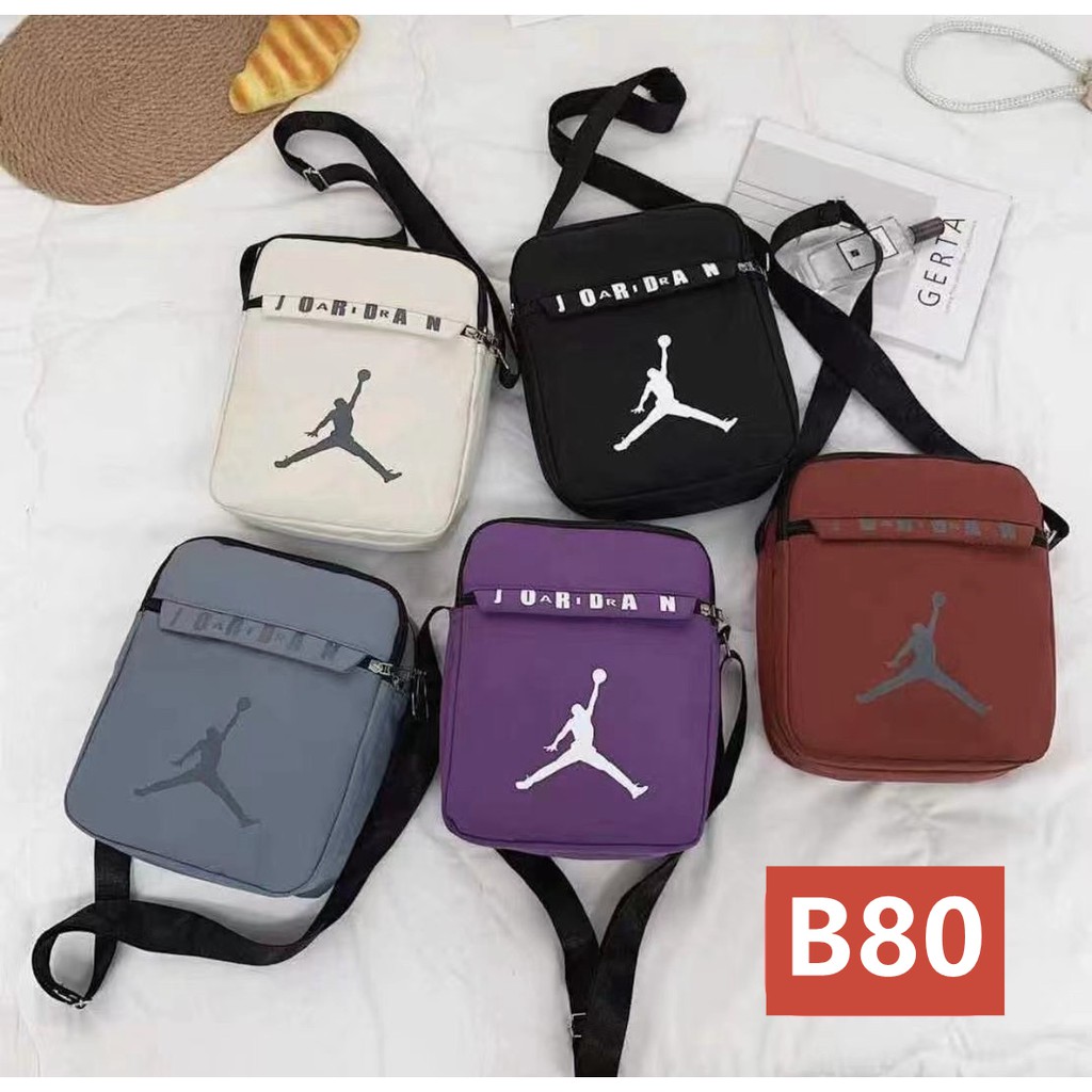 Shoulder Bag Sport Bag Women's Fashion Korean Style Cross