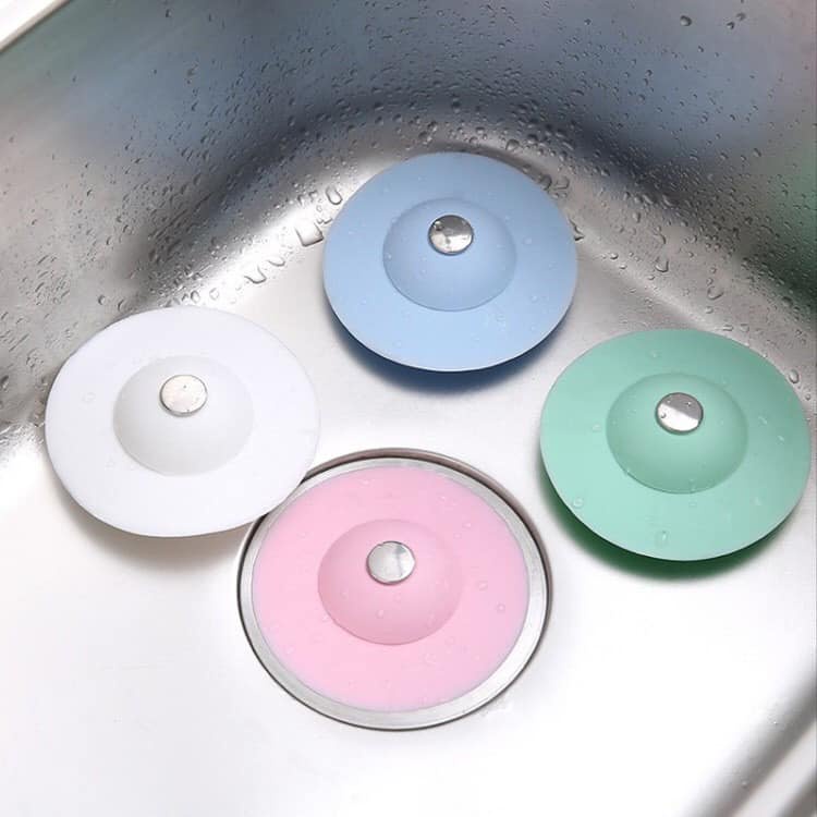 Multipurpose Sink Water Stopper (1 bag) Shopee Philippines